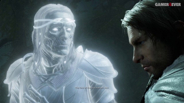 Shadow of War (PC) Ultra Settings 60FPS 100% Completion Gameplay Walkthrough Part 2 - Fellowship