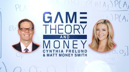 Game Theory and Money: Which Player Will Swing the AFC Championship?