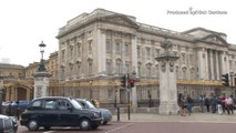 Electricians Find Victorian-Era Cigarettes and Newspaper Clippings Under Floorboards in Buckingham Palace