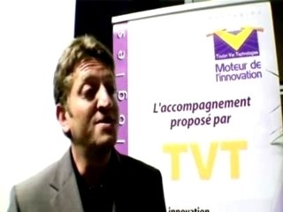 Business Angels 07. Intérêts d’un réseau de BA