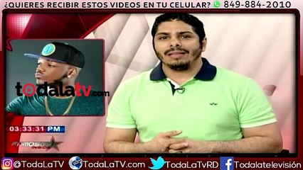 Presentador de televisión anuncia que demandara a Ceky Viciny tras altercado durante entrevista-Famosos Inside-Video