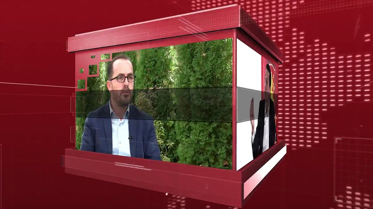 Dragi Zmijanac: In Macedonia there are 3000 children unregistered, without birth certificate