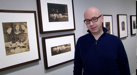 Julia Margaret Cameron. La fotografía como arte
