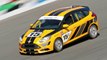 Ford Racing's Newest Turnkey Ready to Race Focus ST-R | Focus ST | Ford Performance