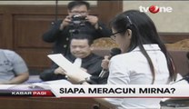 Jessica Kembali Bersumpah Saya Tidak Membunuh Mirna