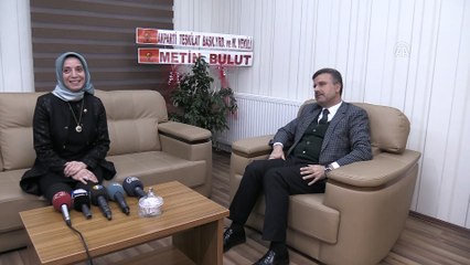 Benli: 'Elazığ hiçbir zaman teröre destek vermedi' - ELAZIĞ