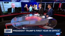 THE RUNDOWN | With Nurit Ben and Calev Ben-David | Friday, January 19th 2018