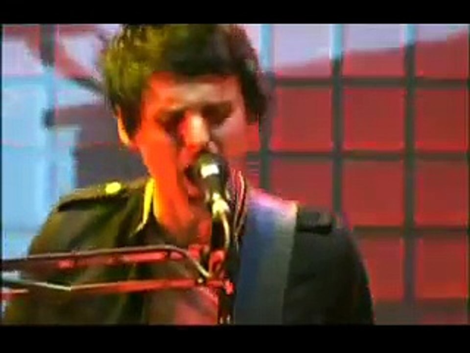 Muse - Hysteria, Little John's Farm, Carling Weekend, Reading Festival, Reading, UK  8/26/2006