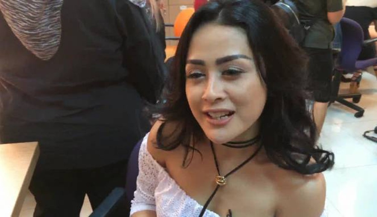 Selvy Kitty dan Katty Perry