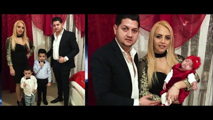 Tzanca Uraganu & DeSanto -  Asa imi merge mintea mie - Official Video 2018