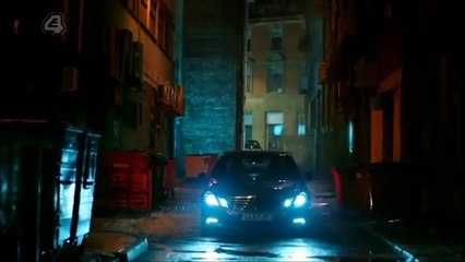 (329) Brendan Brady | HO Later 18 Sep 2012