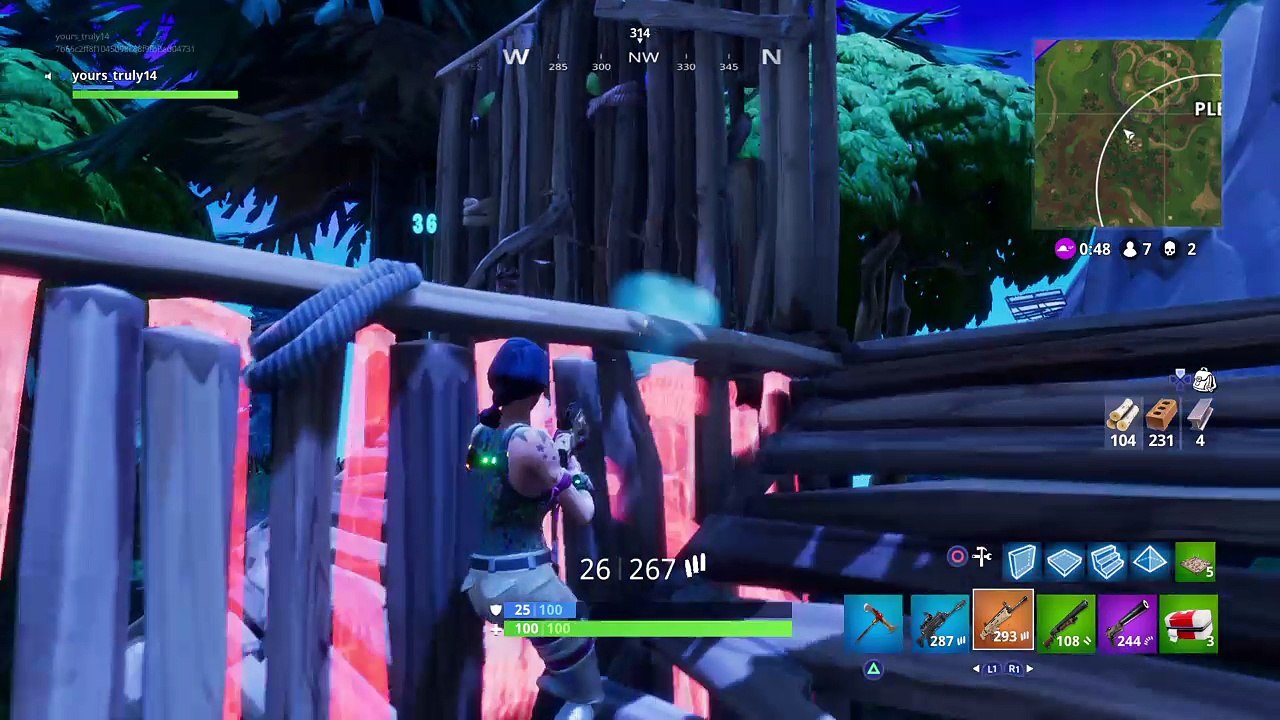 Clutch | Fortnite