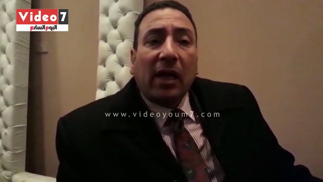 نقيب الصيادلة: قدمنا مقترحا لمنظومة التأمين الصحى الشامل والوضع ضبابى