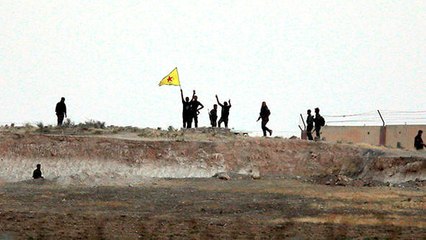 PYD/PKK, El Bab İlçesine Saldırdı: 1 Çocuk Öldü, 5 Kişi Yaralandı