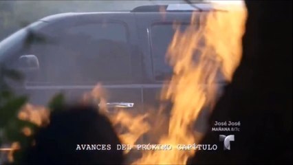 Señora Acero 4 - Capitulo 55 Avance
