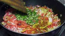 Sabzi ka Achar Mix Vegetable Achar Recipe(Ø³Ø¨Ø²ÛŒ Ú©Ø§ Ù„Ø²ÛŒØ²Ø§Ú†Ø§Ø±)
