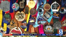 Woman Searching for Race Medals After Husband Accidentally Donates Them