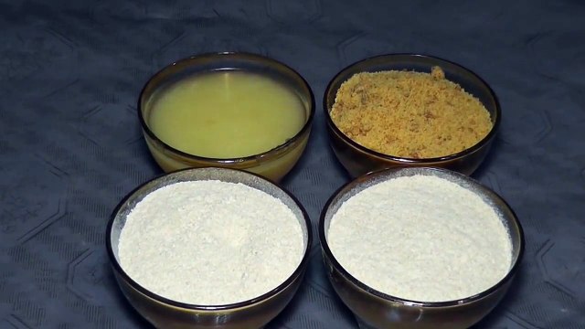 warra sweet recipe in punjab (ÙˆÚ‘Ø§ Ù…ÛŒÙ¹Ú¾ÛŒ ÚˆØ´)