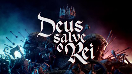 Deus Salve O Rei 10