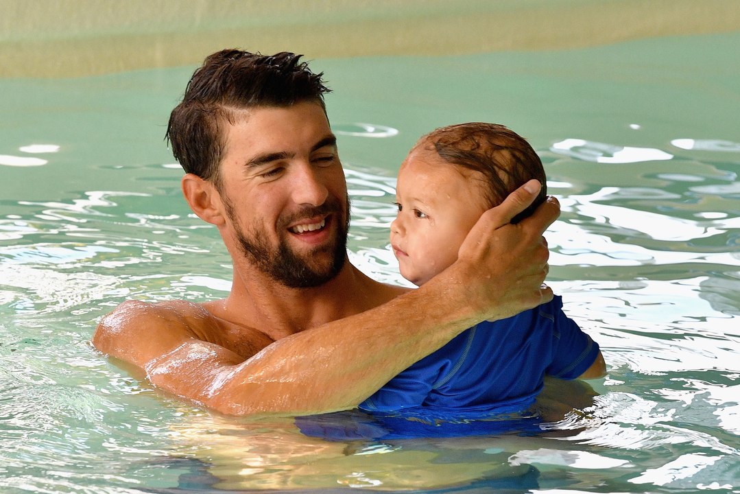 Michael Phelps Opens up About His Depression and Suicidal Thoughts