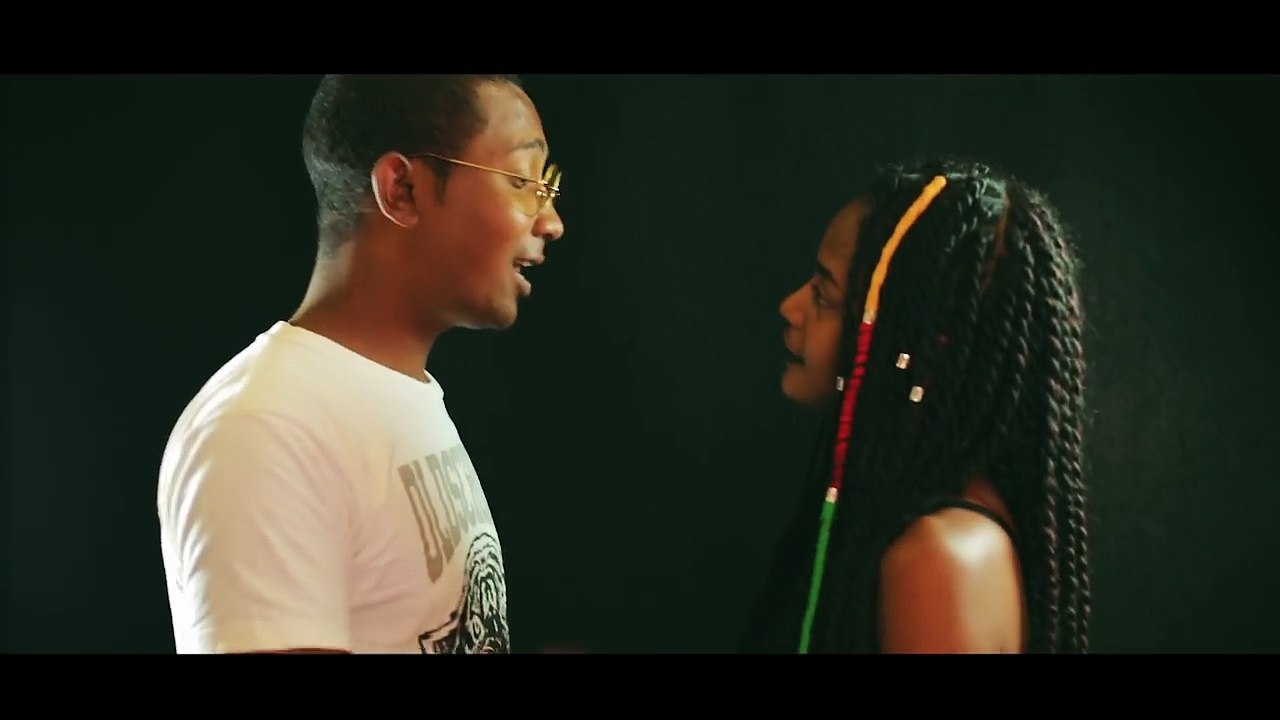 Mr SAYDA & MASOTANA      -       Ny hatsarany     (Gasy HD 2018)
