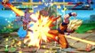 DRAGON BALL FighterZ Open Beta Ranked Matches 5#