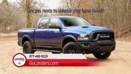 2018 Ram 1500 Rebel West Monroe, LA | 2018 Ram 1500 West Monroe, LA