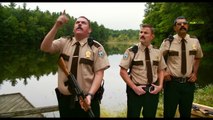SUPER TROOPERS 2: Red Band Full Official Trailer (2018) Comedy Movie HD