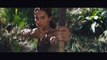 TOMB RAIDER Trailer #2 Sneak Peek (2018) Alicia Vikander Lara Croft Movie HD