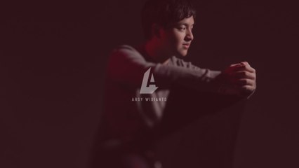 Arsy Widianto - Nembak #MenyatakanCinta (Lyric Video)