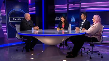 من واشنطن- عام من العلاقات المتأزمة بين ترمب والإعلام