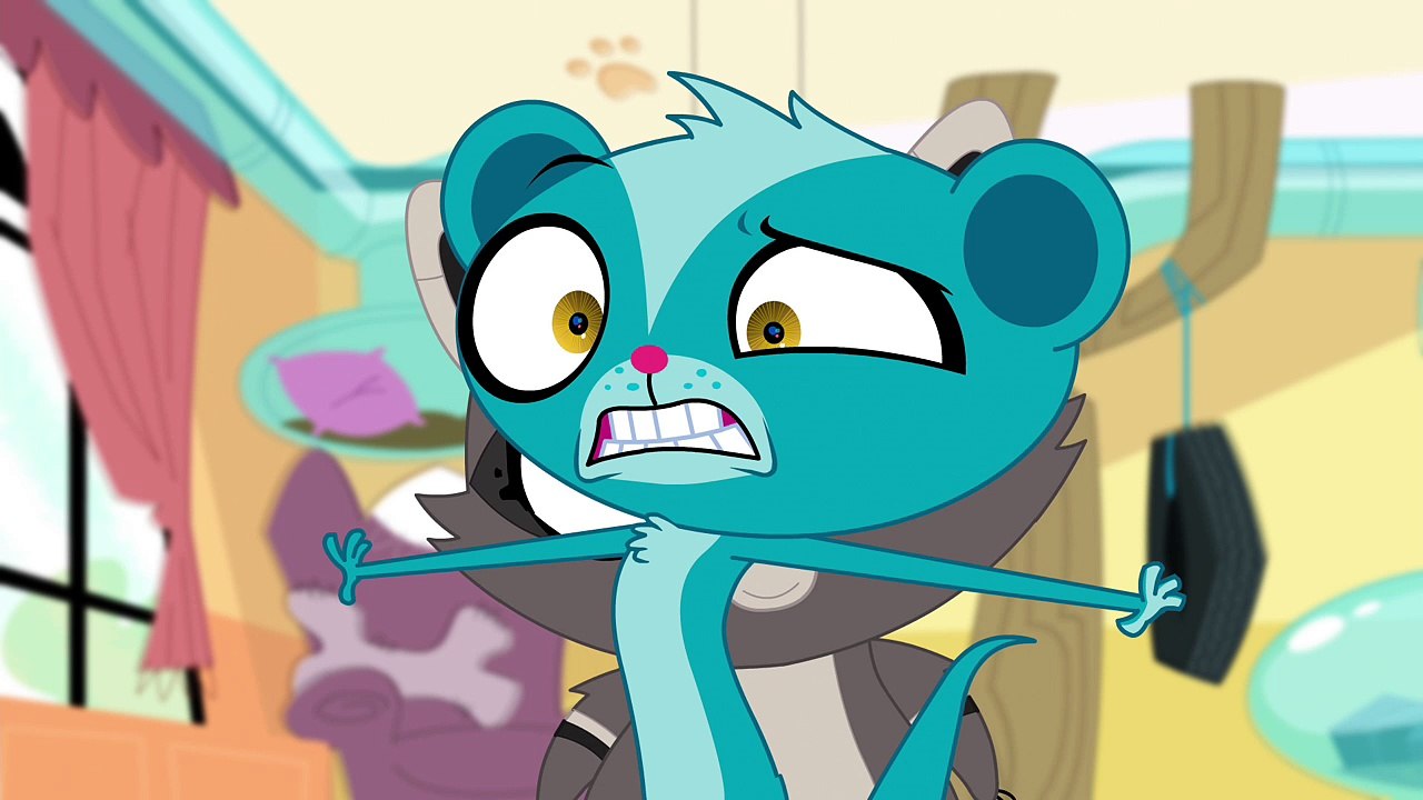 Littlest Pet Shop s1e1  - Top Cartoons For Kids