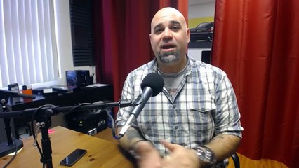 450 HP ATS Racing 1990 Lotus Esprit SE - One Take