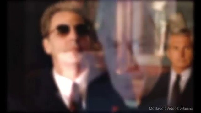 il Padrino - Nino Rota: Brucia La Luna, Brucia La Terra