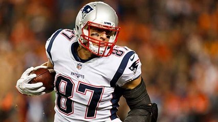 Four things Patriots must do to defeat Jaguars