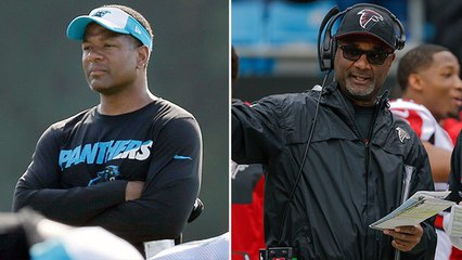 Rapoport: Cardinals conducting second interviews with Wilks, Armstrong