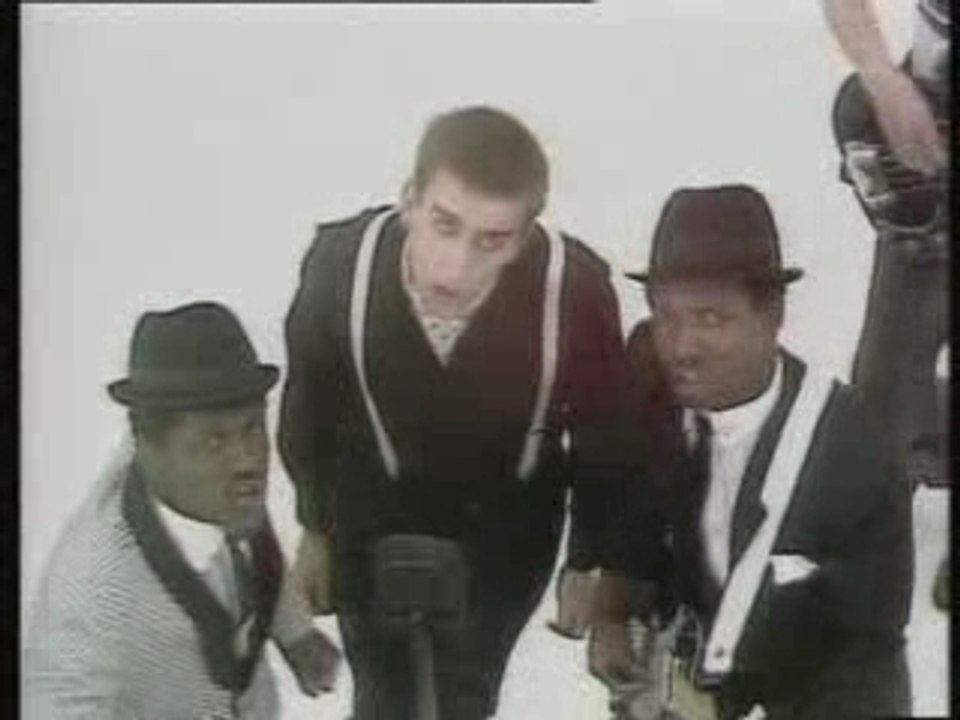 The Specials - A Message To You Rudy