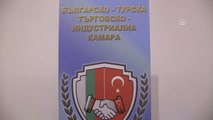 Bulgar-Türk İş Forumu - Sofya