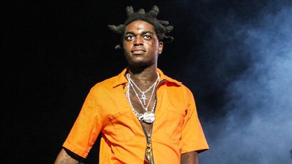 Police Raid Kodak Black's House & Arrest Rapper | Billboard News