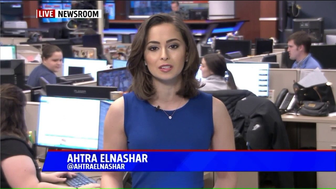 Olympic Gold Medalist Aly Raisman Confronts Larry Nassar During Sentencing