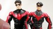 DC Collectibles 7 New 52 Nightwing Figure Review