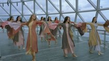 Best Caucasian Dance - lezginka