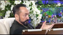 Adnan Oktar Bediüzzaman Hazretlerini neden çok övüp, seviyor