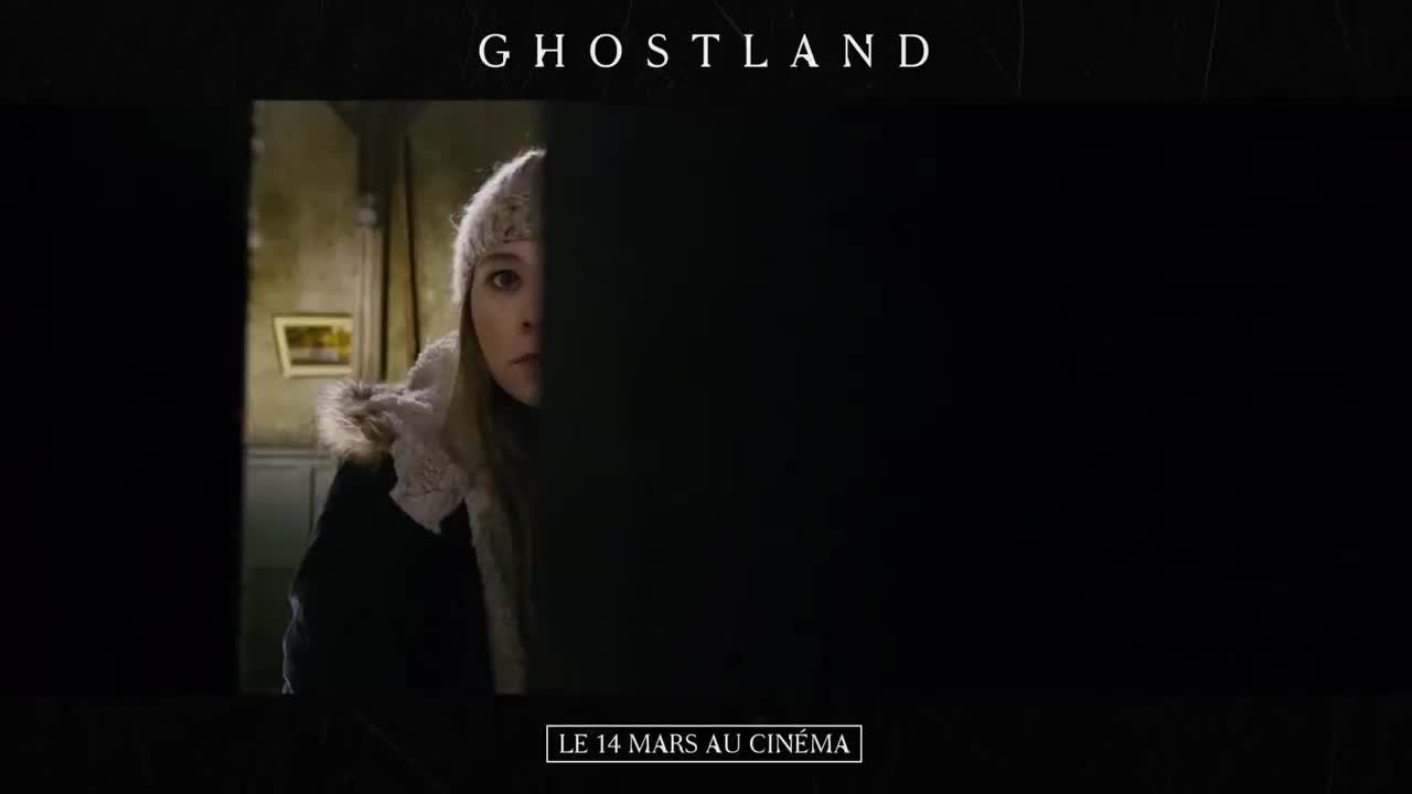 INCIDENT IN A GHOST LAND (2018) Official French Trailer