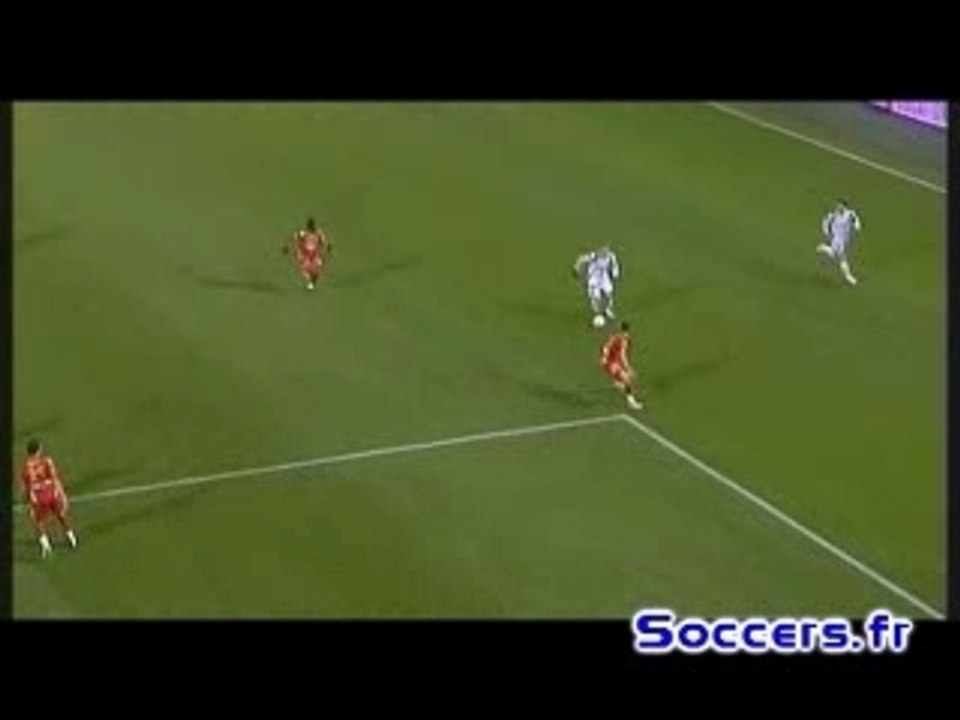 Auxerre - Le Mans 1-0  foot-planete.fr.cx