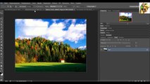 Adobe Photoshop CS6 [ КАК НАЛОЖИТЬ ИЗОБРАЖЕНИЕ НА ИЗОБРАЖЕНИЕ]