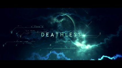 Ostura - Deathless