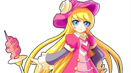 All Complete Zerosaber Characters (Star Vs. The Forces Of Evil x Mega Man x Vocaloid x NieR)