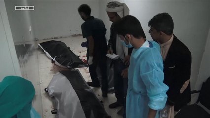 تصاعد الرفض الدولي لبيع السلاح للتحالف العربي