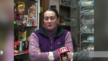 Adolescente ruso ataca a sus compañeros y deja siete heridos